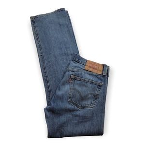 Levi’s 501 Buttonfly Jeans